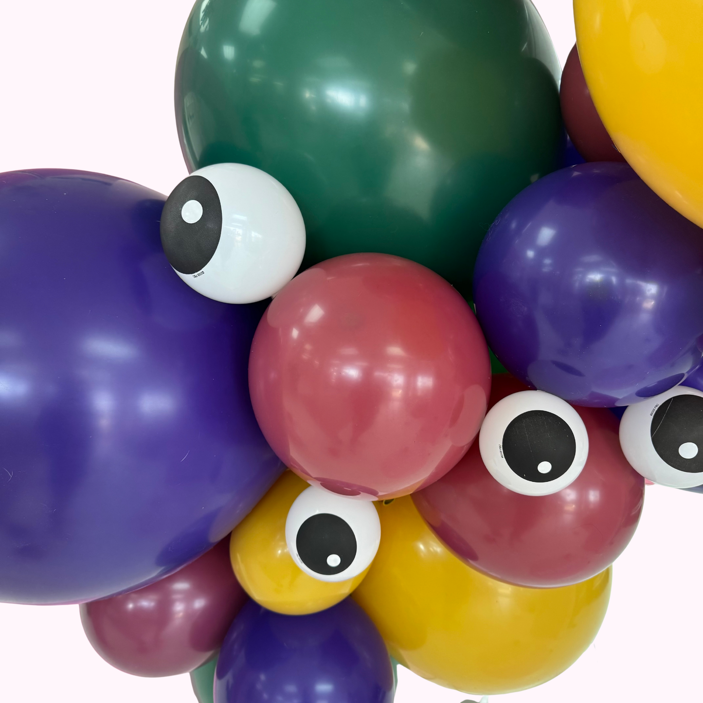 I Smell Children... Balloon Garland Kit