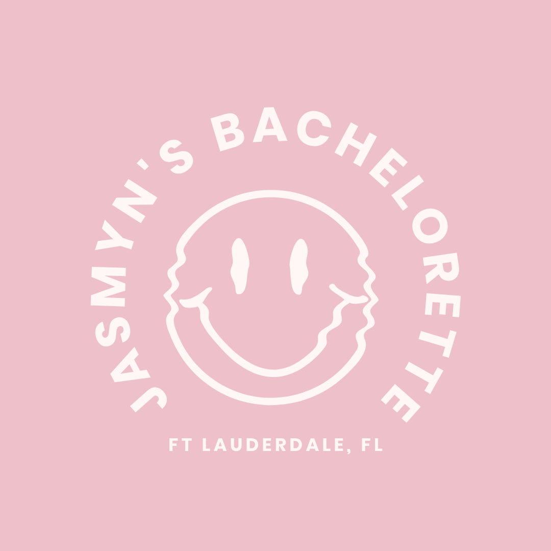 Dazed and Engaged Bachelorette Mirror Decal