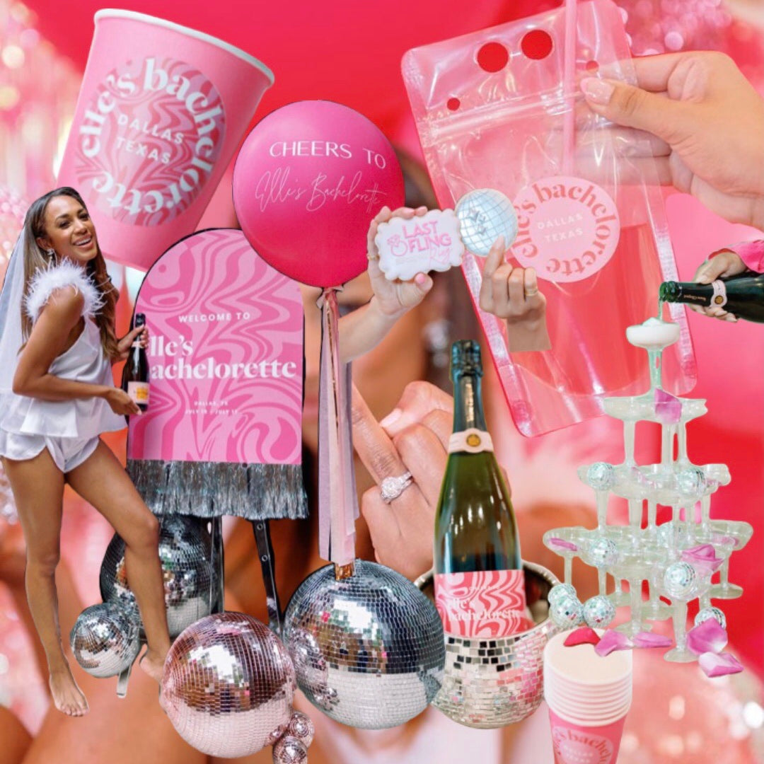 The 35 Best Bachelorette Party Favors for Guest Goodie Bags