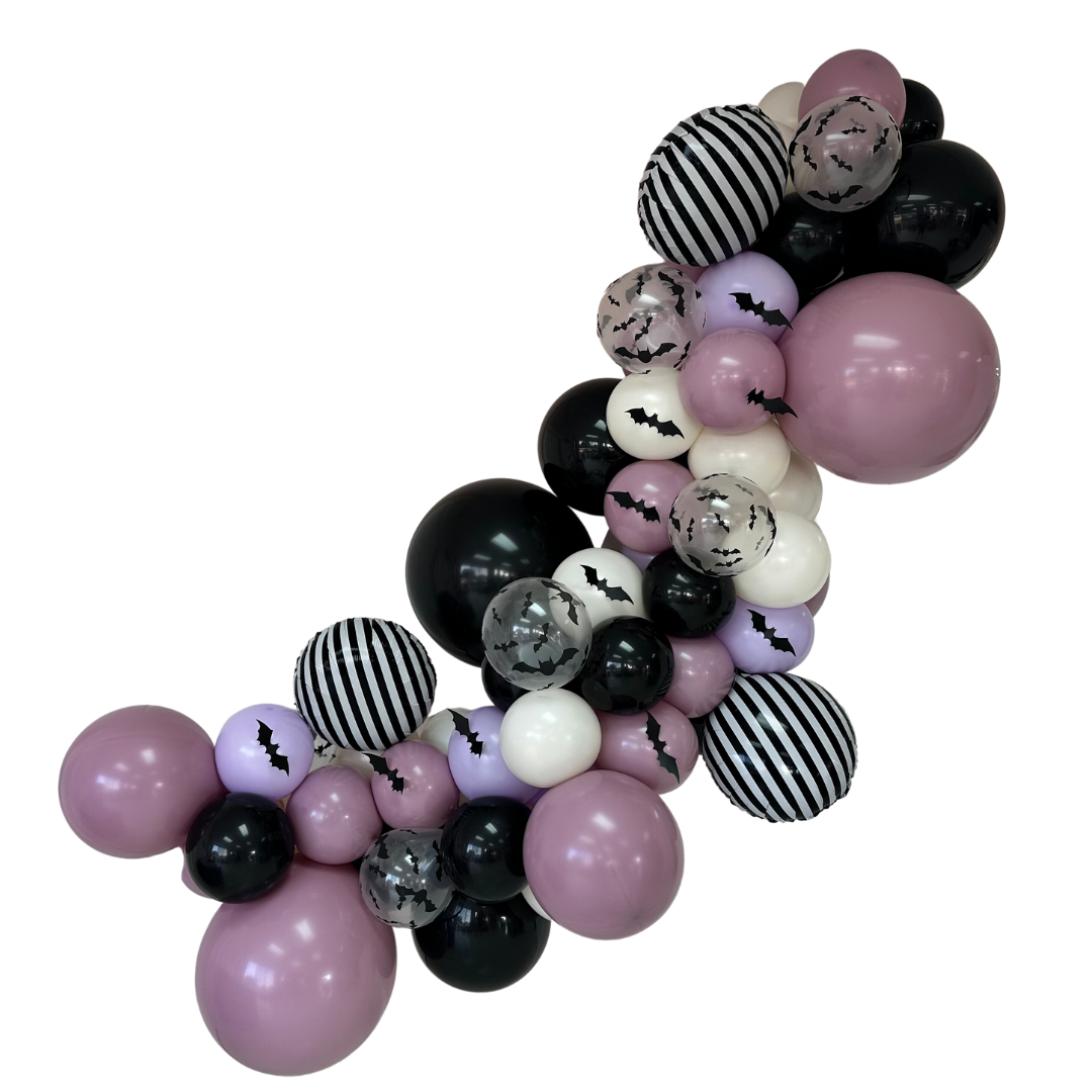 Every Hour Is Witching Hour Balloon Garland Kit