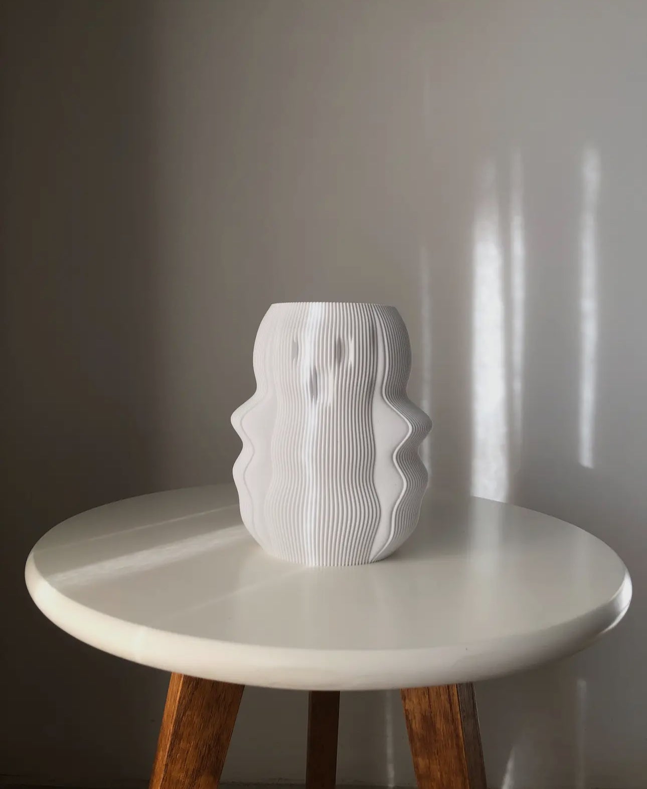 Boo Vase