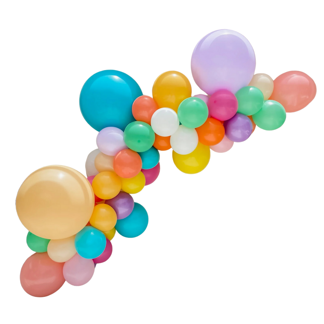 Do-It-Yourself Balloon Garland Kits – Lushra