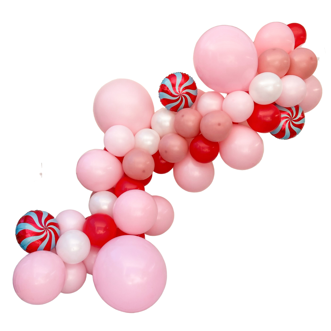 Do-It-Yourself Balloon Garland Kits – Lushra