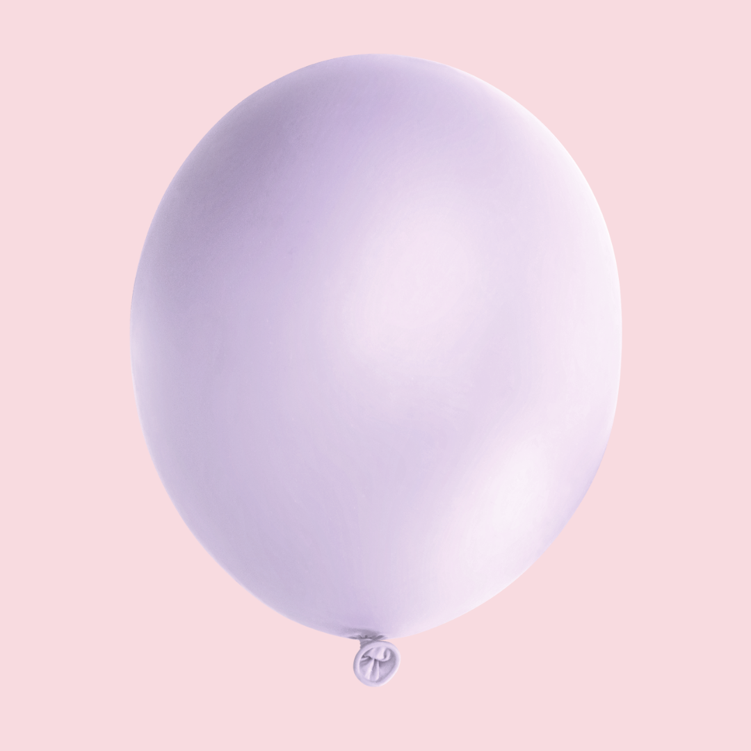 Pastel Purple