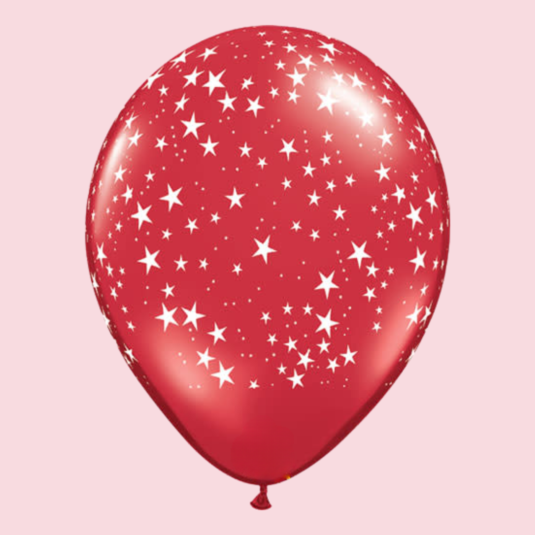 Red Stars
