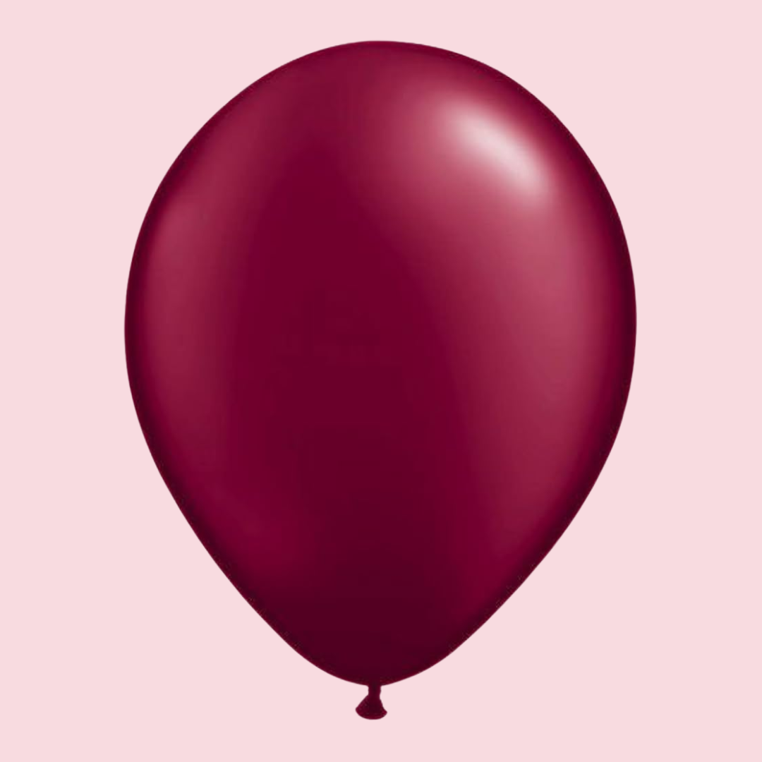 Sparkling Burgundy