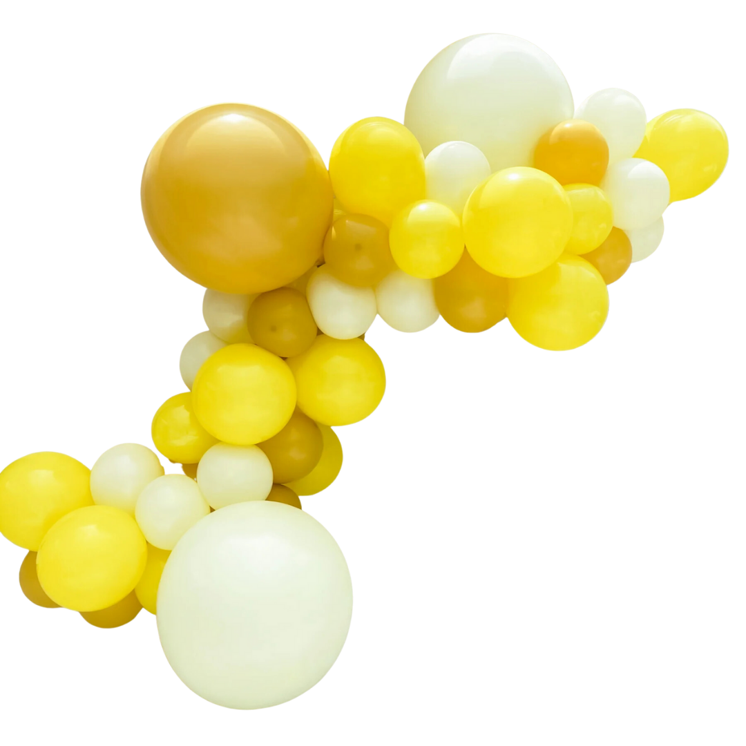 Balloon shiner  balloon brightener for arch decoration –