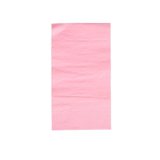 Rose Dinner Napkins