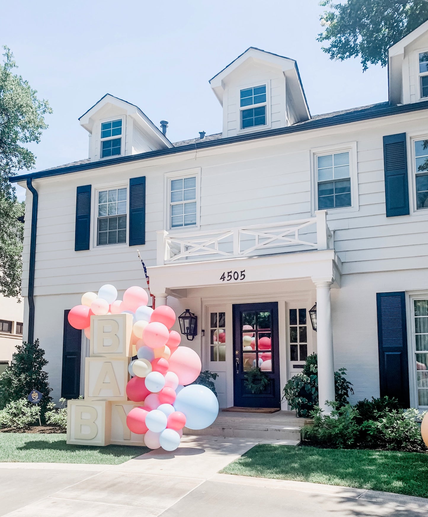Pastel Bloomin' Balloon Garland Kit