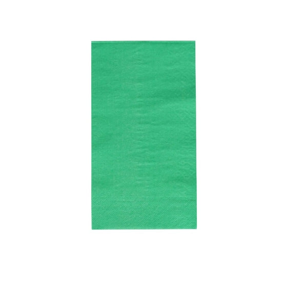 Kelly Green Dinner Napkins