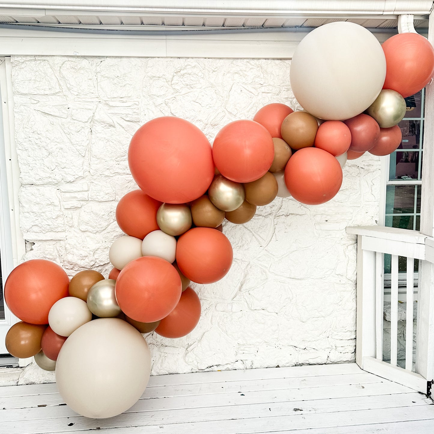 It's Giving Thanks Garland Kit