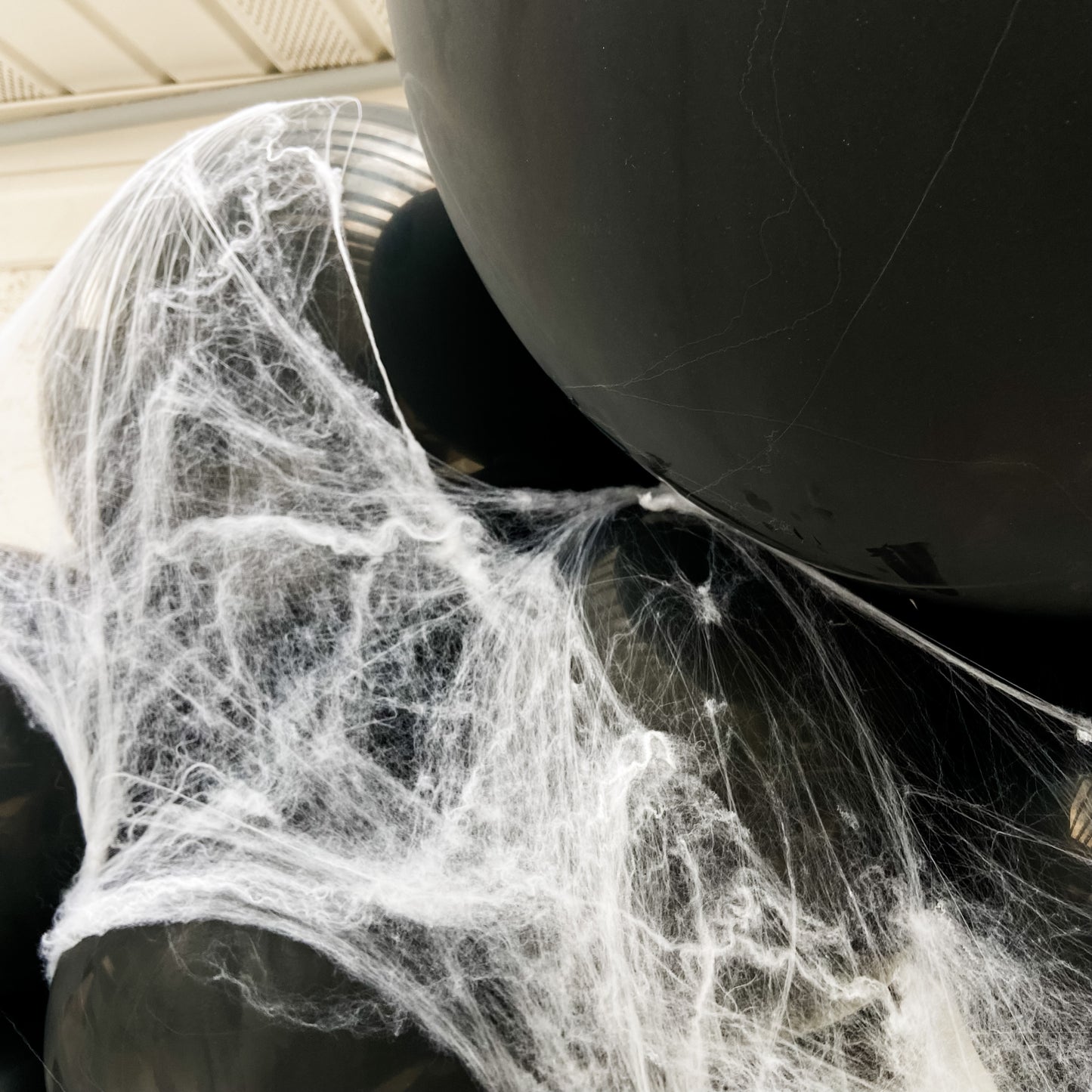 Livin' My Best Afterlife Halloween Balloon Garland Kit