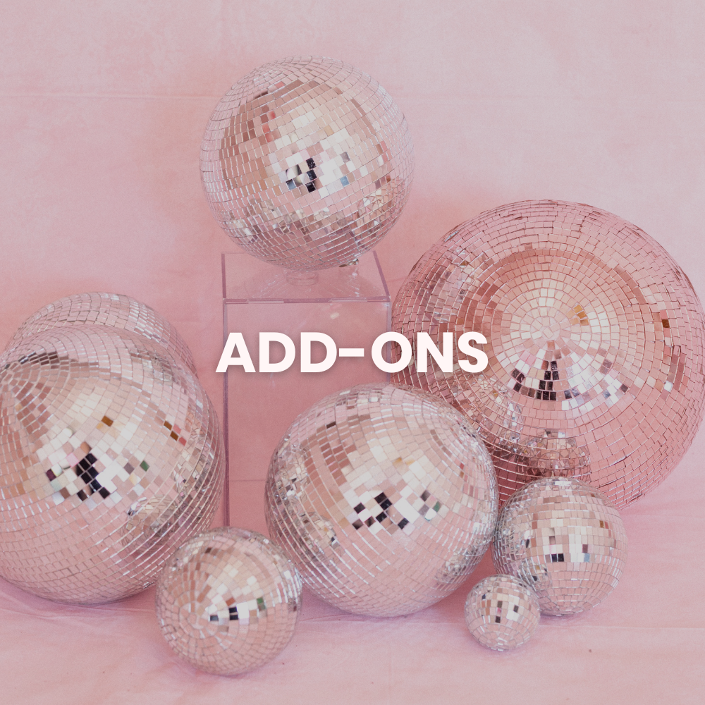 Add-Ons