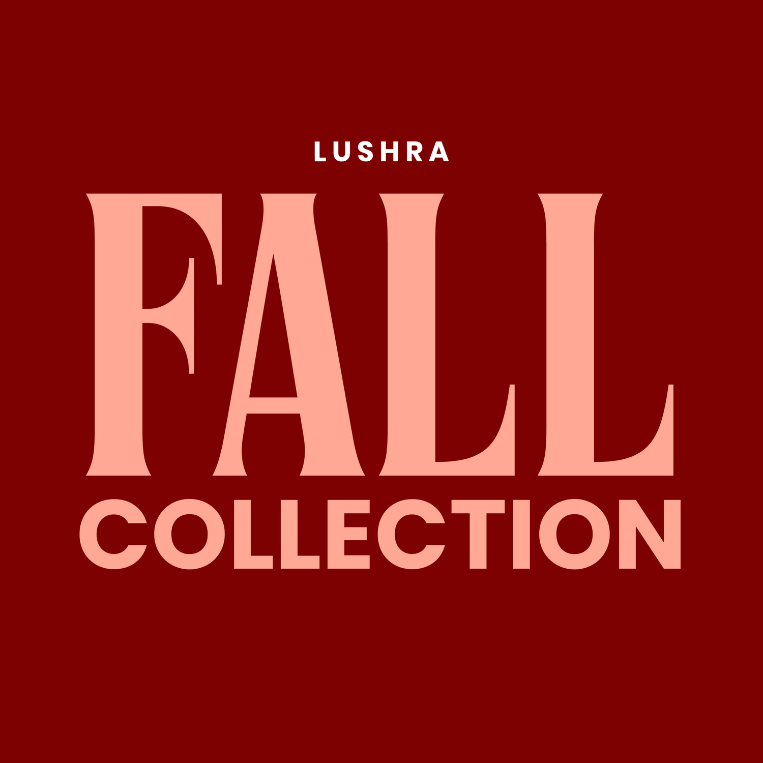 Fall Collection