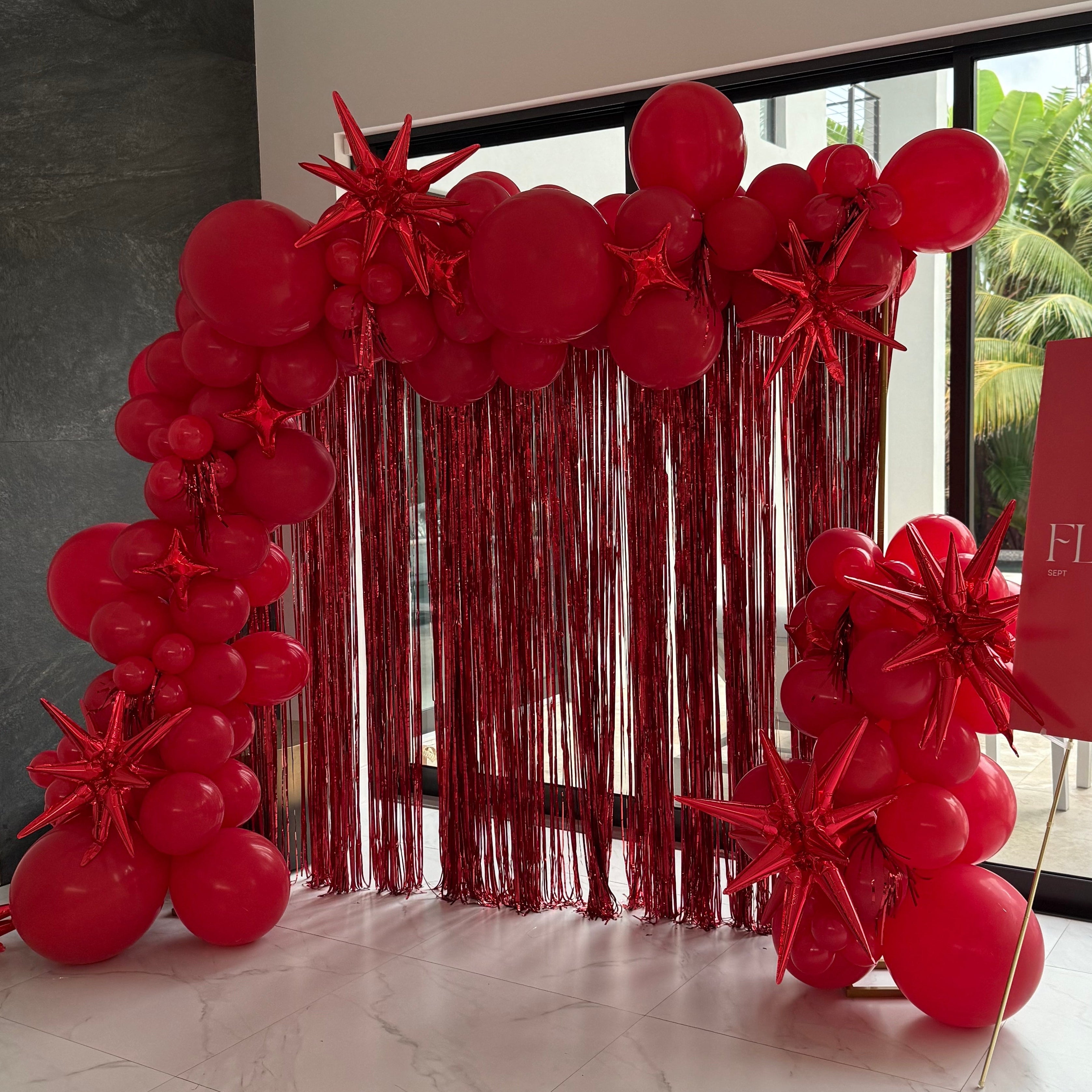 The Balloon Shop