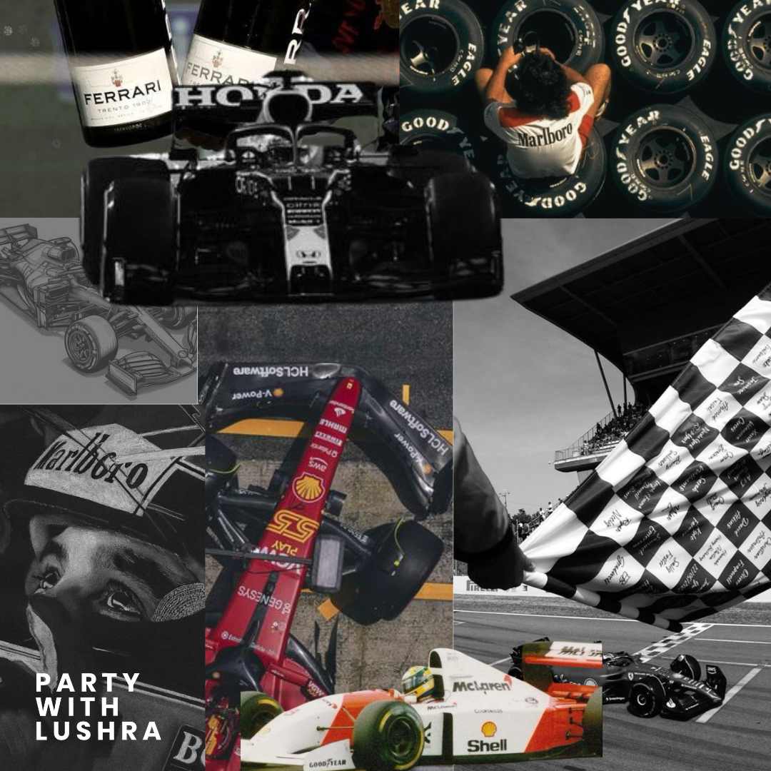 Full Throttle