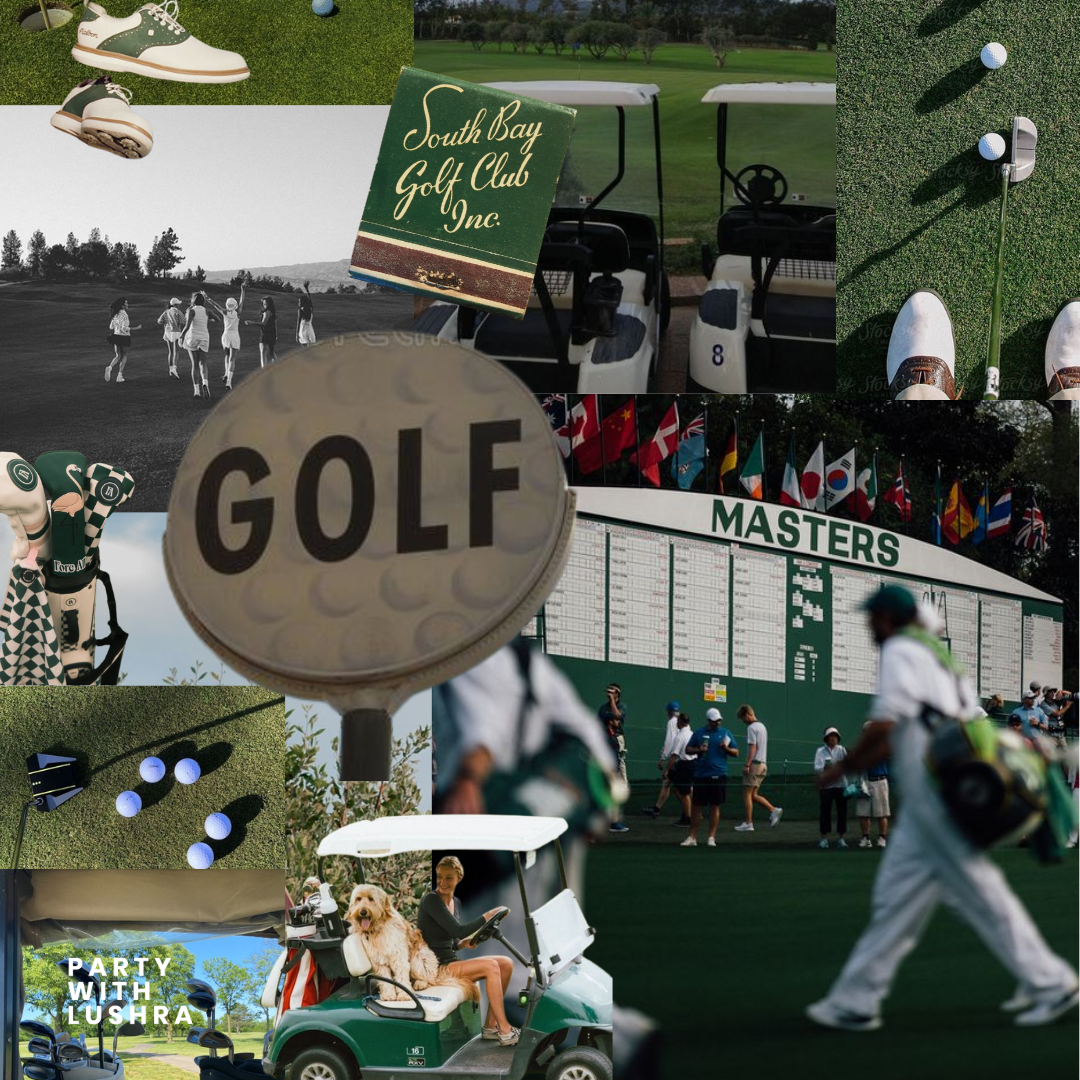 Hole In One