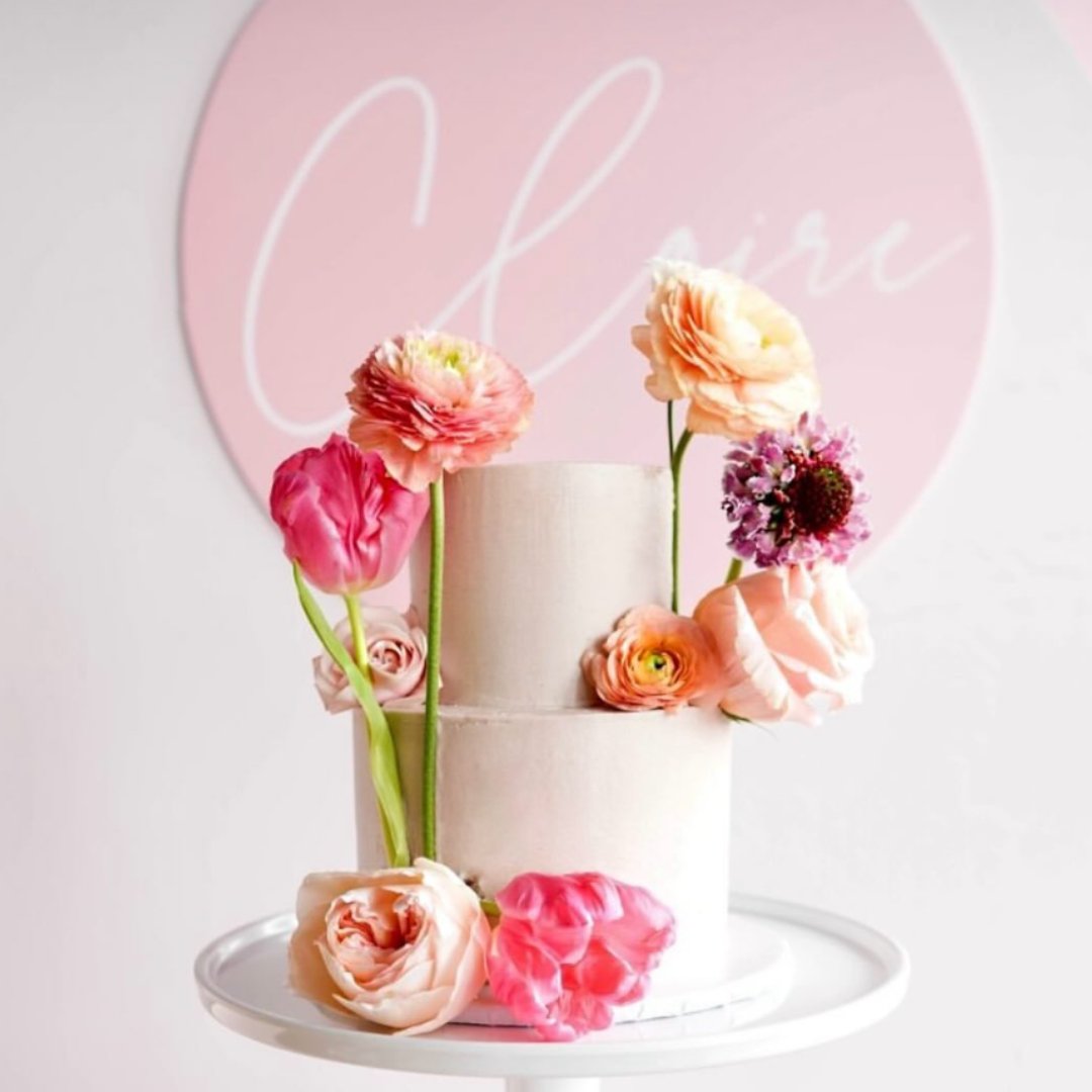 Cake Accessories