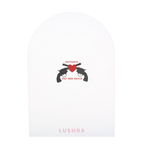 Final Partner In Crime Bachelorette Backdrop Decal