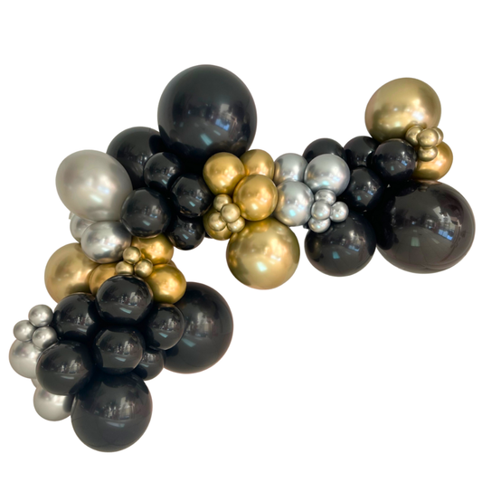 After Hours Balloon Garland Kit