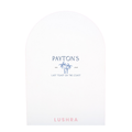 Last Toast On The Coast Bachelorette Backdrop Decal