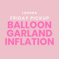 Garland Inflation (16ft. Deluxe)