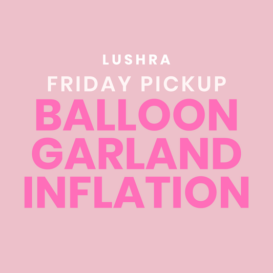 Garland Inflation