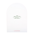Last Trail Before The Veil Bachelorette Backdrop Decal