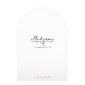 Tying The Knot Backdrop Decal