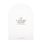 A Tini Bit Older Backdrop Decal