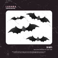 3D Bats