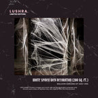 White Spider Web Decoration (200 sq. ft.)