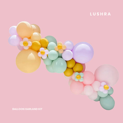 Dazed & Engaged Balloon Garland Kit