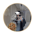 Graduation Cheers Mirror Decal