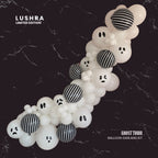 Ghost Town Balloon Garland Kit