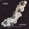Ghost Town Balloon Garland Kit