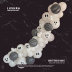 Ghost Town Balloon Garland Kit