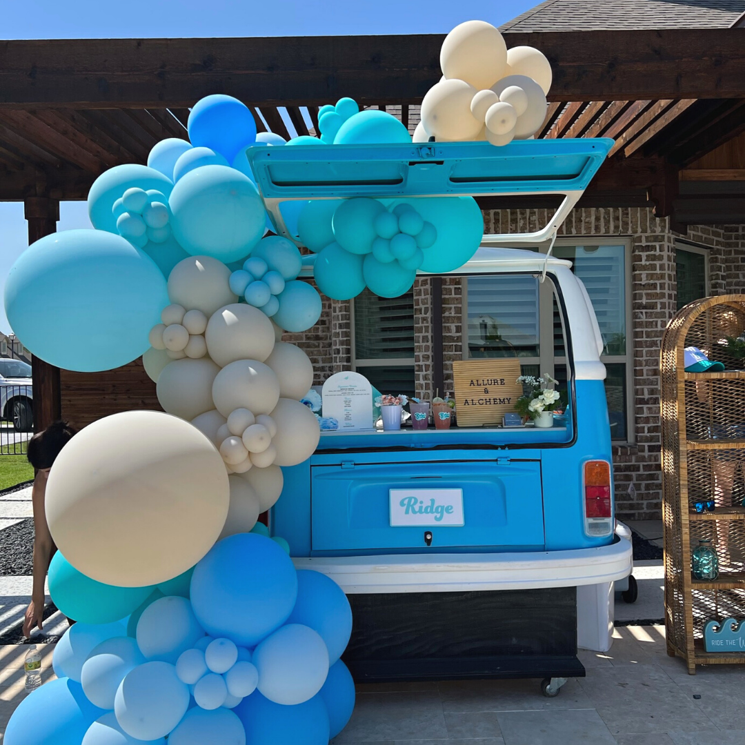 BALLOON SERVICES