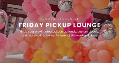 Balloon Kit O.G.