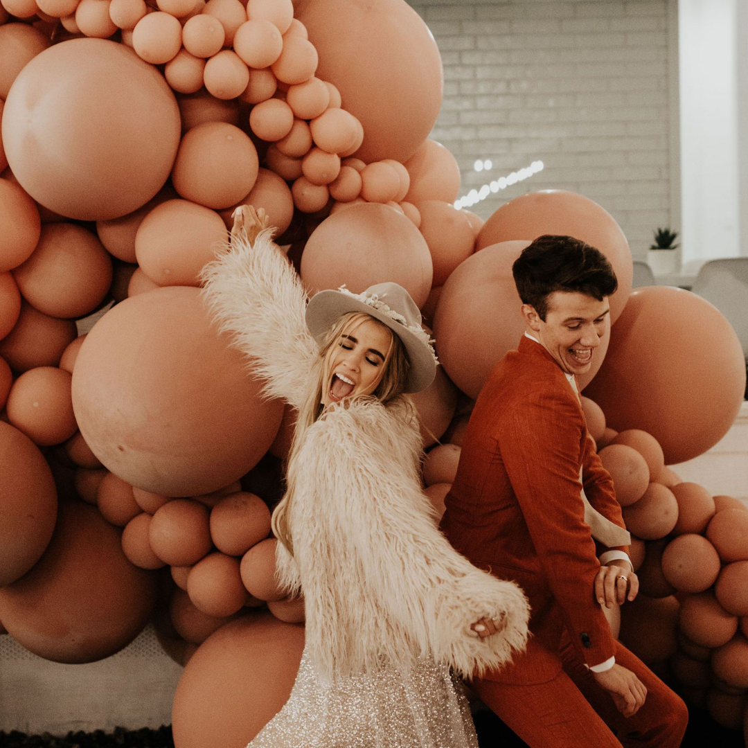 BALLOON SERVICES