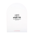 RIP Single Life Bachelorette Backdrop Decal