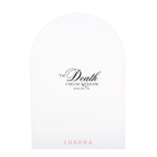 'Til Death Engagement Backdrop Decal