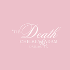 'Til Death Engagement Mirror Decal