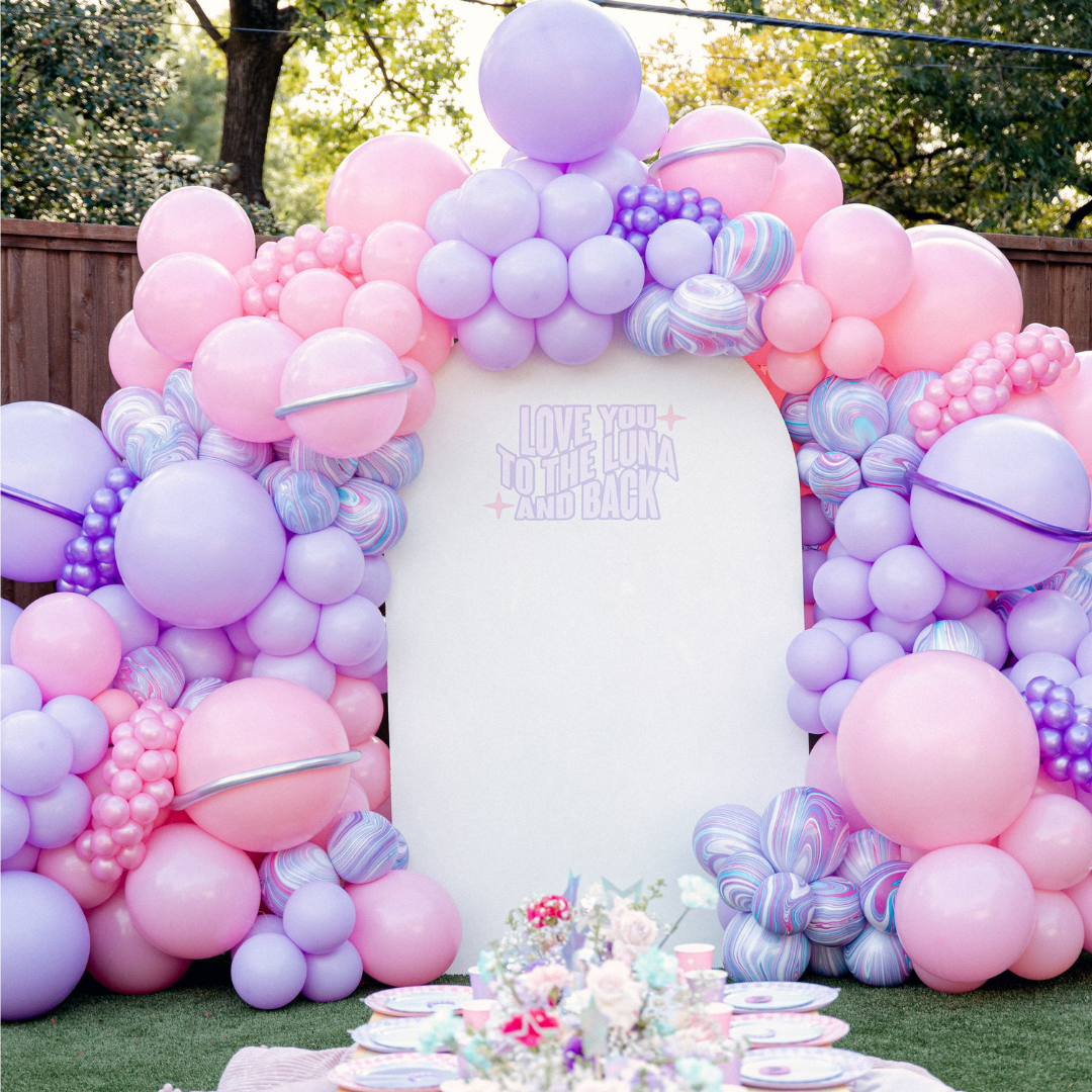 BALLOON SERVICES
