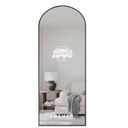Dazed and Engaged Bachelorette Mirror Decal