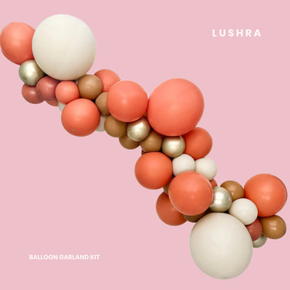 It's Giving Thanks Garland Kit