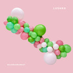 Watermelon Sugar Balloon Garland Kit