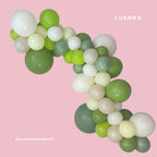 Gimme One Margarita Balloon Garland Kit