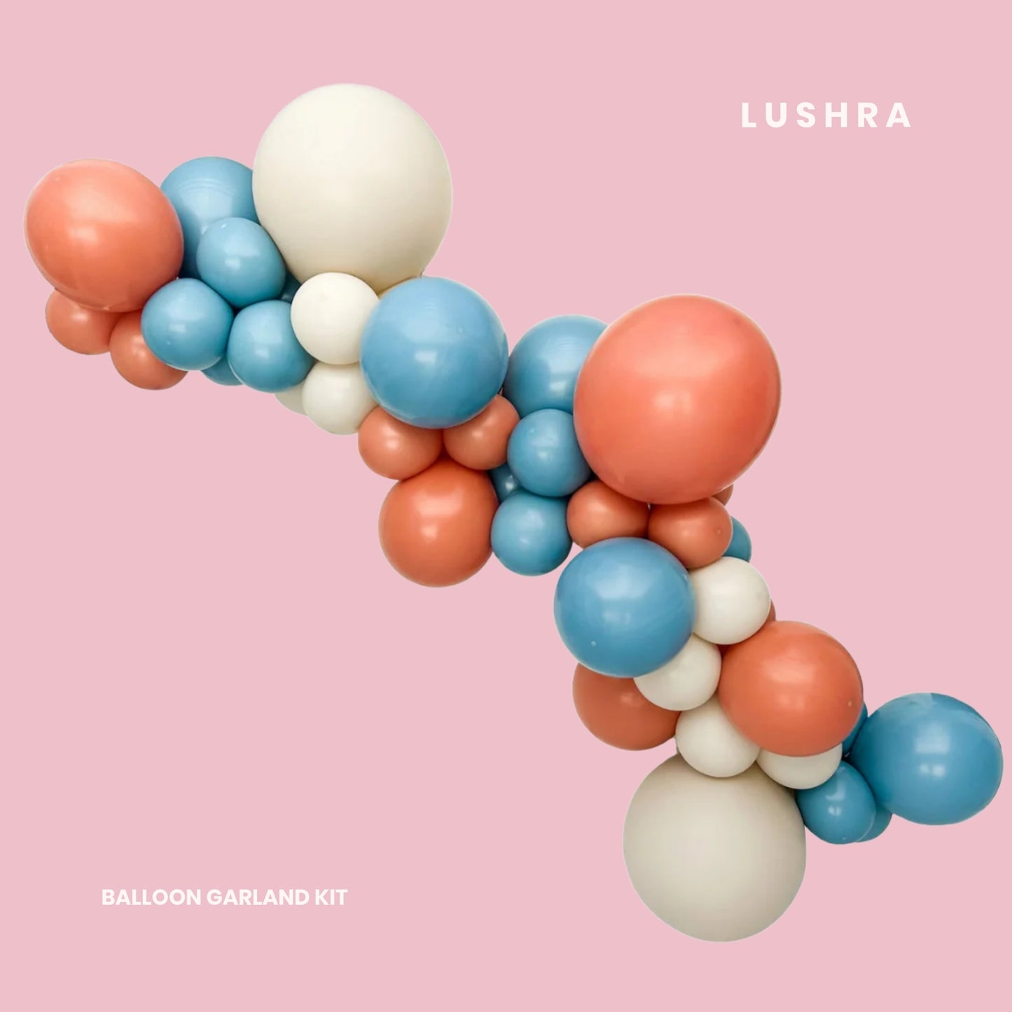 Sweater Weather Garland Kit