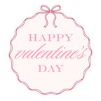 Valentine's Day Floor Decal